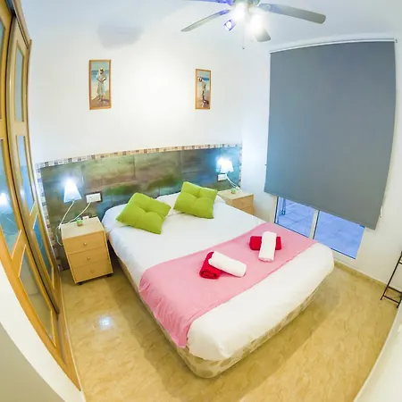 Apartamento Homely Zammit *