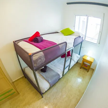 Apartamento Homely Zammit *