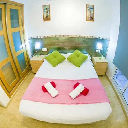Homely Zammit Torrevieja