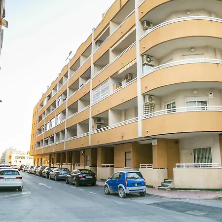 Homely Zammit Apartamento *