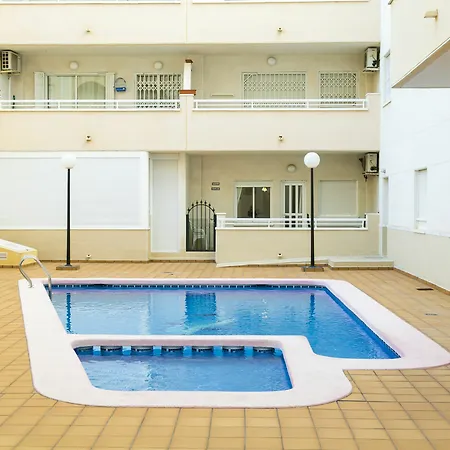 Homely Zammit Apartamento *
