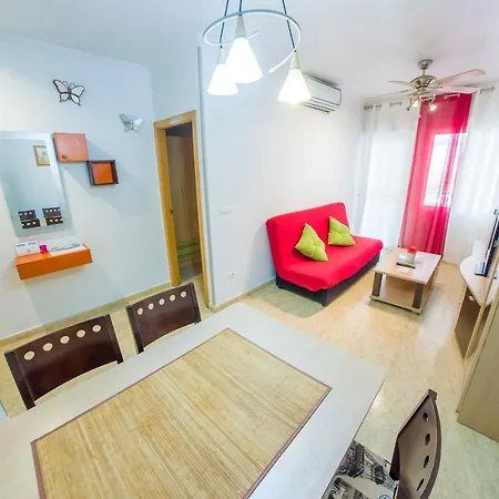 Apartament Homely Zammit