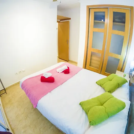 Appartamento Homely Zammit
