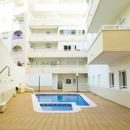 Homely Zammit Apartament