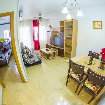 Apartament Homely Zammit