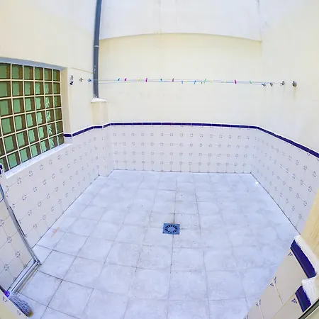 Apartament Homely Zammit Torrevieja