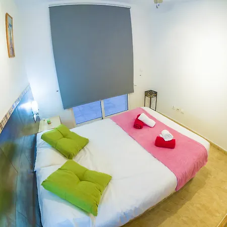 Homely Zammit * Torrevieja