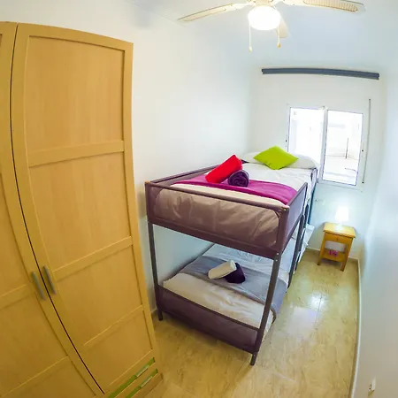 Appartamento Homely Zammit