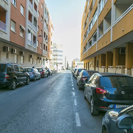 Homely Zammit Appartamento