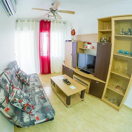 Homely Zammit Appartamento